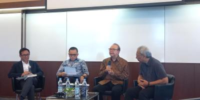 Bedah Buku “Transformasi dan Ruwat-Citra”: Strategi Branding Pariwisata di Tengah Gejolak Sosial-Ekonomi