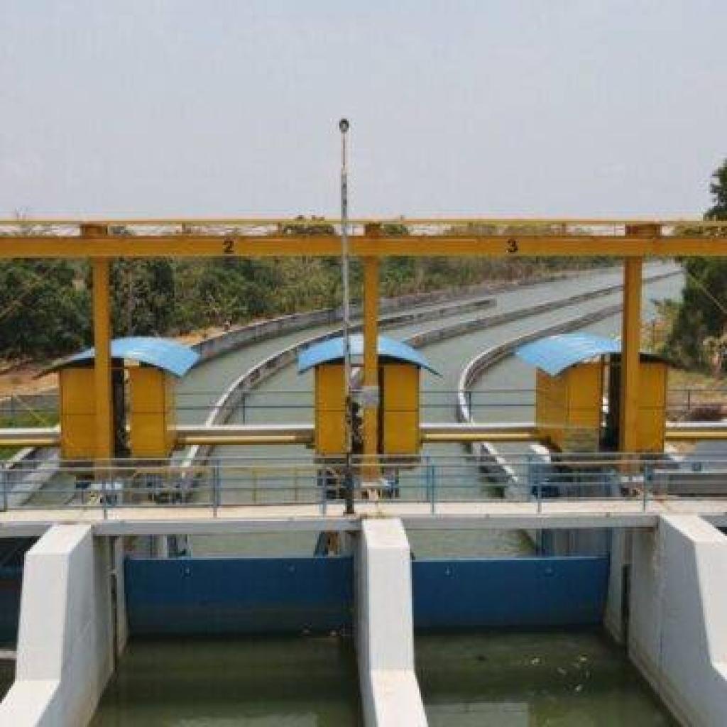 Dua Perusahaan Diduga Kuasai Proyek SDA, Temuan BPK Picu Pengunduran Diri Dua Dirjen di Kementerian PU