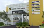 Laba United Tractors Turun 80 Persen, Margin Menyusut dan Arus Kas Operasi Negatif, Ini Penyebabnya
