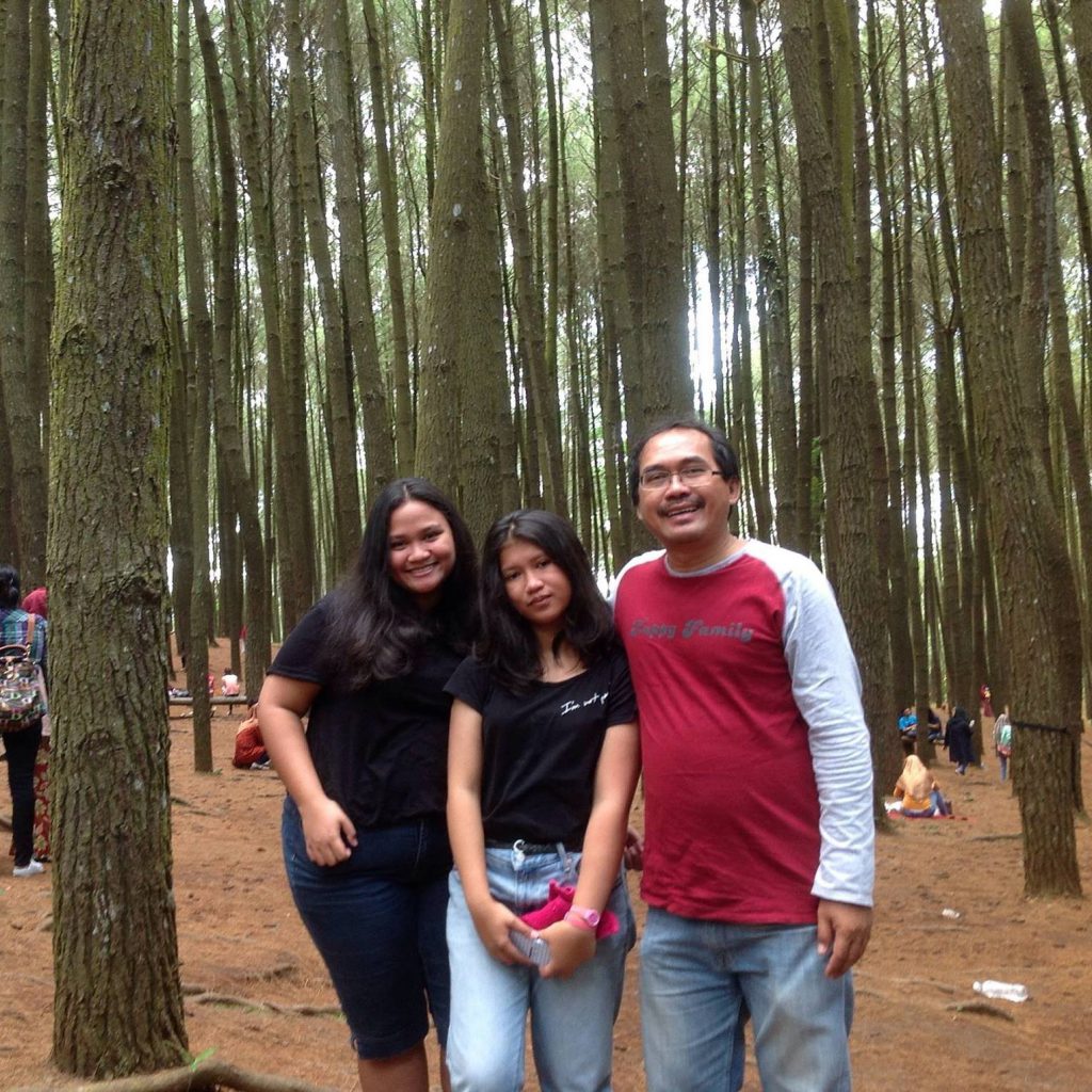 Endy Subiantoro, Dipanggil Pak Kumis Eh... Jadi Komisaris