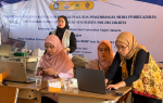 Guru Seni Budaya SMA DKI Jakarta, Didampingi Menulis Karya Ilmiah