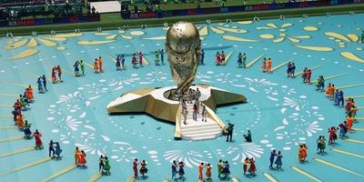 Update Piala Dunia 2026 Hingga Sabtu Siang, 13 Juni 2026