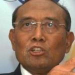 Rudjito, Ketua Dewan Komisioner LPS yang Pertama